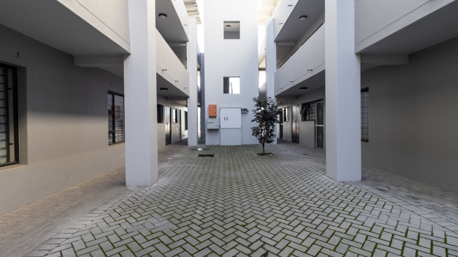 2 Bedroom Property for Sale in Parklands Western Cape